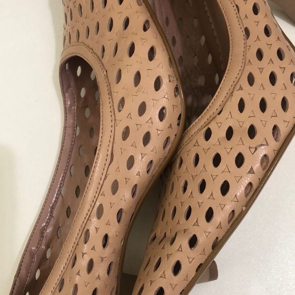 Franco Sarto Pump Shoes - Picture 8 of 8